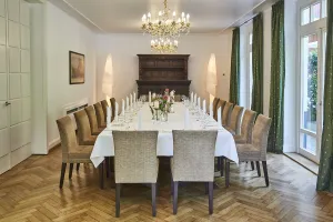 Image of Parkhaus Hügel