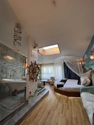 Image of Nomado Boutique Hotel