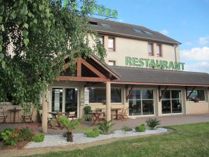 Image of Sure Hotel by Best Western Rennes Chantepie