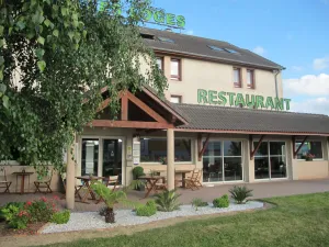Image of Sure Hotel by Best Western Rennes Chantepie