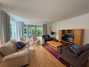 Image of Blue Horizon Retreat
