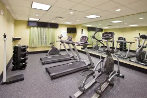 Image of Holiday Inn Express Hotel & Suites Waycross by IHG