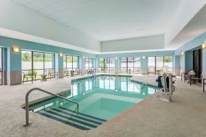 Image of Hilton Garden Inn Boston/Waltham