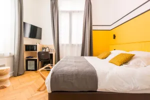 Image of Au Chat Qui Dort Lille - Villa Gounod