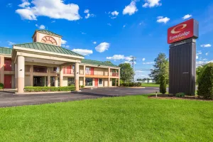 Image of Econo Lodge Inn & Suites Brooks - Louisville South