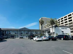 Image of SureStay by Best Western Fresno Central