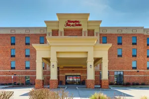 Image of Hampton Inn & Suites Swansboro Near Camp Lejeune