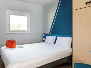 Image of Hotel Ibis Budget Fecamp