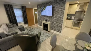 Image of Lovely 1-bed Apartment in Town Centre Colchester