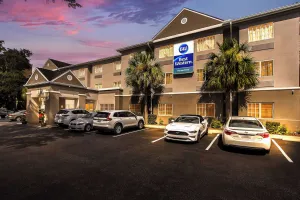 Image of Best Western Patriots Point