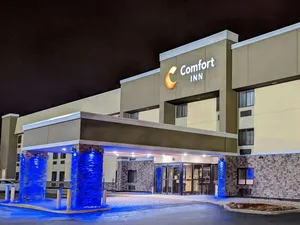 Image of Comfort Inn Matteson - Chicago