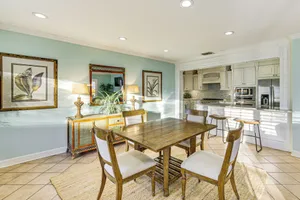 Image of 3 Mi to Downtown Tyler: Home w/ Fenced Yard!
