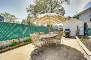 Image of New Jersey Abode - Near Theme Parks, Walk to Beach