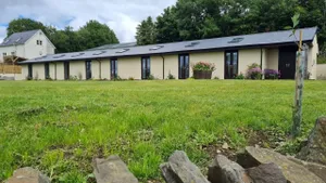 Image of The Old Mountain Stables Caerllwyn Ganol Farm