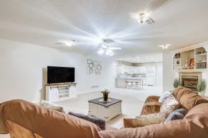 Image of 6 Mi to Town: Peaceful Lima Home!