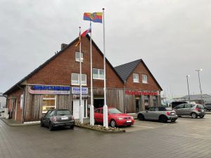 Image of Airport Hotel One Aparthotel Sylt