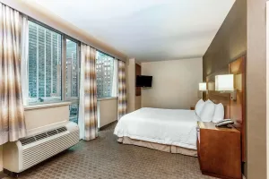 Image of Hampton Inn Manhattan Grand Central