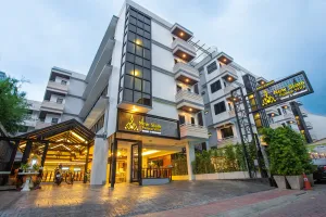 Image of New Siam Palace Ville Hotel
