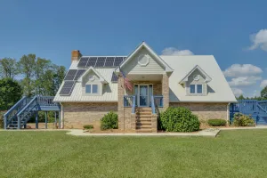 Image of Spacious Mcminnville Vacation Home w/ Gas Grill!