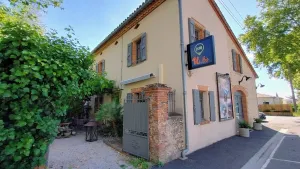 Image of 16 Bis-Gîte-Hôtel-Appartement