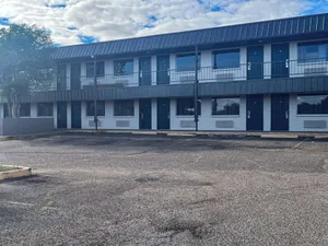 Image of Motel 6 Borger, TX Boom Town