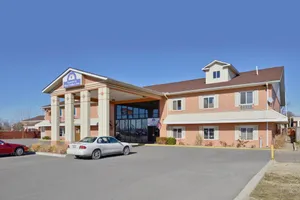Image of America's Best Value Inn-Marion