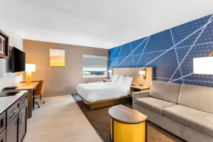 Image of Comfort Inn Mayfield Heights Cleveland East