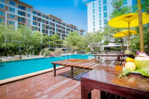 Image of NY City Resort and Spa