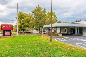 Image of Clarion Inn Belle Vernon