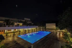 Image of Nilan Zingle Resort