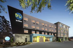 Image of Tru By Hilton Savannah Midtown Ga