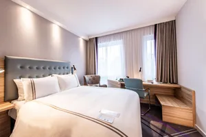 Image of Premier Inn Hannover City University