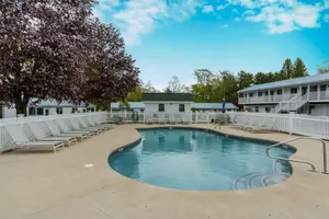 Image of Ne'r Beach Motel
