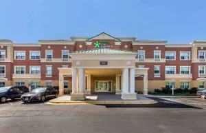 Image of Extended Stay America Suites - Washington, DC - Gaithersburg - South