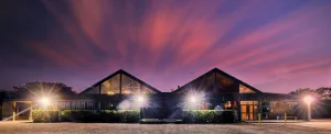 Image of Dubbo Rhino Lodge