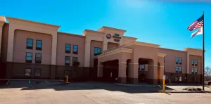 Image of Best Western Plus Clinton/Jackson