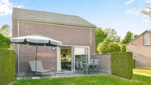 Image of Summio Vakantiepark Reevallis