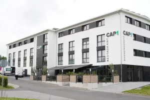 Image of CAP1 Boardinghouse
