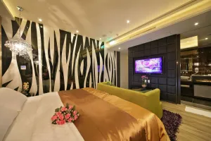 Image of Chusha Motel
