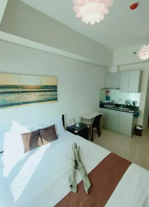 Image of The Catalina Suite at The Beacon Makati