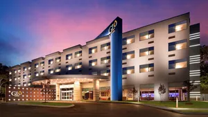 Image of GLo Best Western Nashville Airport