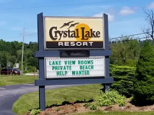 Image of Crystal Lake Resort