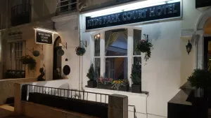 Image of Hyde Park Court Hotel