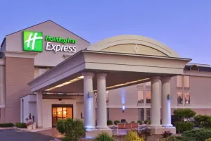 Image of Holiday Inn Express Danville by IHG