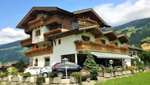 Image of Hotel Restaurant Rosengarten
