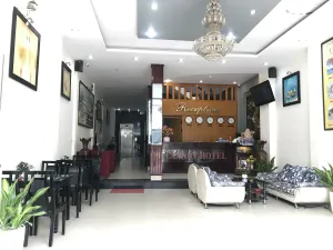 Image of Canary Hotel Hue
