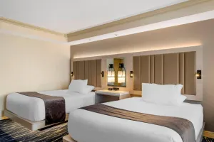 Image of Wyvern Hotel, an Ascend Collection Hotel