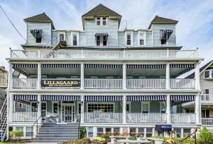 Image of The Lillagaard B&B