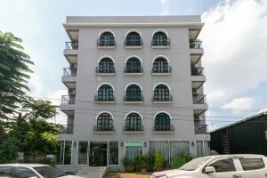 Image of Resortel Lat Phrao 91