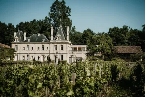Image of Château Meyre